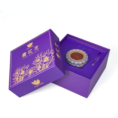 4 Oz 8 Oz βάζα 70x20mm εμπορευματοκιβωτίων κεριών κασσίτερου μετάλλων στρογγυλά