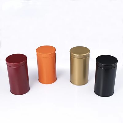 Το συσκευάζοντας εμπορευματοκιβώτιο κασσίτερου κέικ τσαγιού μπορεί με το τετράγωνο κιβωτίων καπακιών εξαιρετικά λεπτά