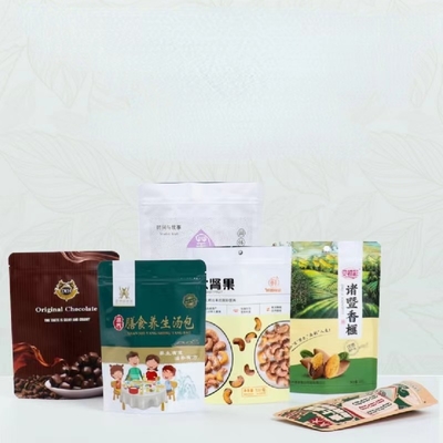 4x6 ολογραφικές Ziplock τσάντες για Resealable μίνι παγωμένο επαναχρησιμοποιήσιμο συσκευασίας