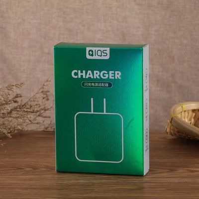 Εκτύπωση κουτιών από χαρτόνι συσκευασίας εγγράφου εξωτερική για το δώρο Mart τσαγιού